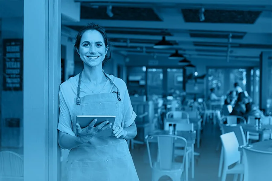 Ravintolan kassajärjestelmä