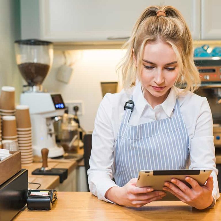 best point of sale system and till software