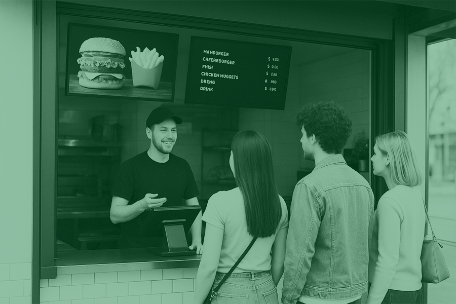 Mobiilikassajärjestelmä mioskeille