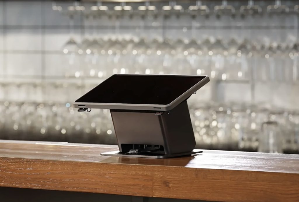 Android-kassalaitteet 11